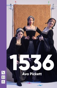 1536 - Ava Pickett - ebook