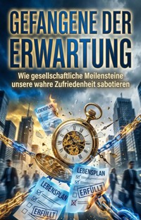 Gefangene der Erwartung - Lukas Mertens - ebook