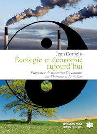 Écologie et Économie aujourd'hui - Jean Cornelis - ebook