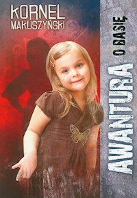 Awantura o Basię - Kornel Makuszyński - ebook + audiobook + książka