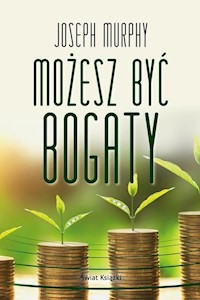 Możesz być bogaty - Murphy Joseph - książka