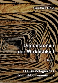 Dimensionen der Wirklichkeit – Teil 3 - Günther Gold - ebook