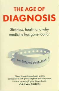 The Age of Diagnosis - Osullivan Suzanne - książka