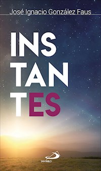 Instantes - José Ignacio González Faus - ebook