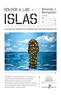 Volver a Las Islas - Rolando J. Bompadre - ebook