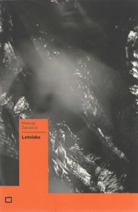 Letnisko - Żaboklicki Mateusz - książka