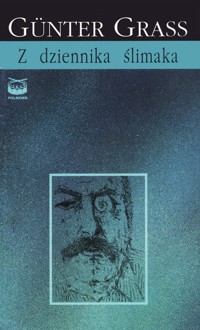 Z dziennika ślimaka - GRASS GUNTER - ebook