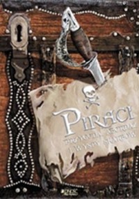 Piraci. Przygoda, abordaż i wyspy skarbów - Serena Dei - ebook