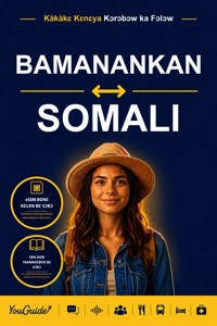 The Language Guide for Travelers - Bambara to Somali - YouGuide - ebook