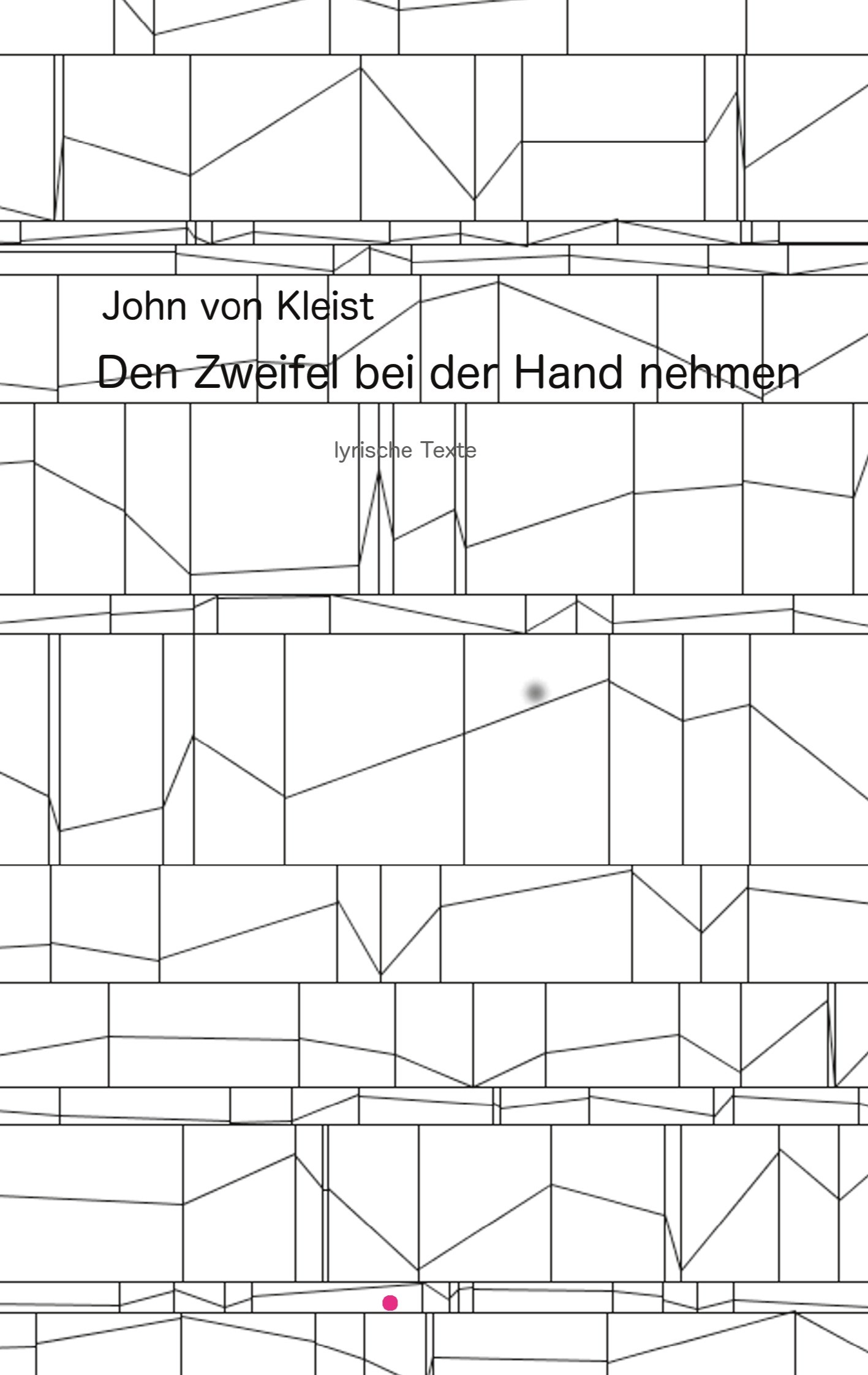 Den Zweifel bei der Hand nehmen