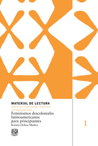 Feminismos descoloniales latinoamericanos para principiantes - Karina Ochoa Muñoz - ebook