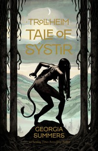 Trollheim: Tale of Sýstir - Summers Georgia - ebook