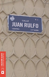 Juan Rulfo - Fernando Barrientos del Monte - ebook