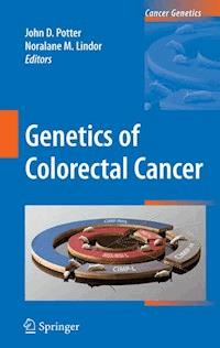 Genetics of Colorectal Cancer -  - ebook