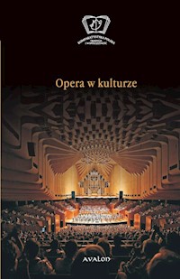 Opera w kulturze -  - książka