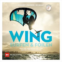 Wingsurfen & Wingfoilen - Gordon H. Eckardt - ebook