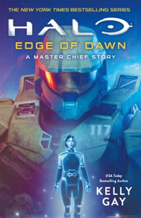 Halo: Edge of Dawn - Kelly Gay - ebook