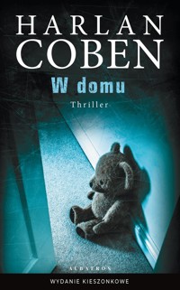 W domu (wydanie pocketowe) - Harlan Coben - książka