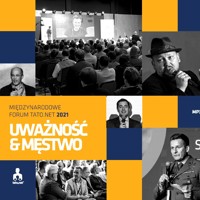 Uważność & Męstwo – XIII Forum Tato.Net - Tato.Net  - audiobook