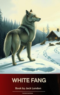 White Fang - Jack London - ebook