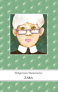 Żaba. Tom 16 - Małgorzata Musierowicz - ebook + audiobook