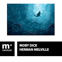 Moby Dick - Herman Melville - ebook