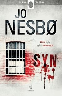 Syn - Jo Nesbo - ebook + książka