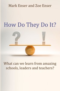 How Do They Do It? - Zoe Enser - ebook