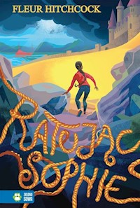 Ratując Sophie - Hitchcock Fleur - książka