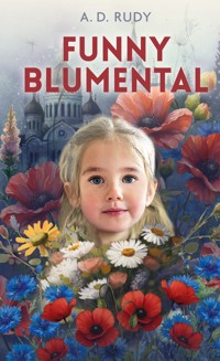 Funny Blumental - A. D. Rudy - ebook