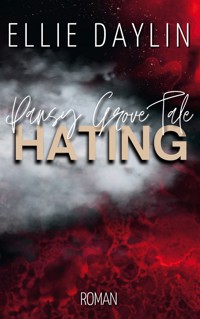 Pansy Grove Tale - Ellie Daylin - ebook