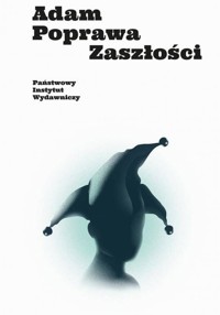 Zaszłości - Poprawa Adam - ebook + książka