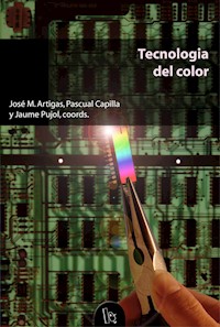 Tecnología del color - AAVV - ebook