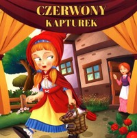 Czerwony kapturek -  - książka