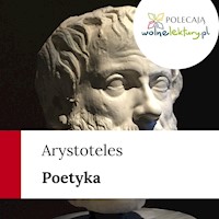 Poetyka - Arystoteles - ebook + audiobook