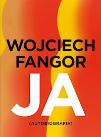 Wojciech Fangor Ja Autobiografia -  - książka