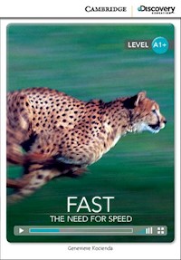 Fast: The Need for Speed - Genevieve Kocienda - książka