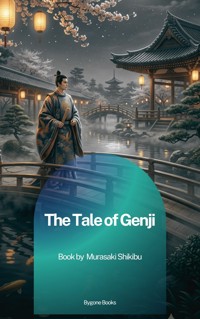 The Tale of Genji - Shikibu Murasaki - ebook