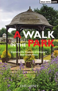 A Walk in the Park - John Cairney - ebook