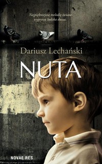 Nuta - Lechański Dariusz - ebook + audiobook
