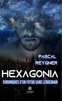 Hexagonia - Pascal Reygner - ebook