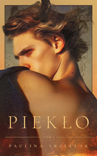 Piekło - Paulina Świetlak - ebook