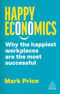 Happy Economics - Price Mark - książka
