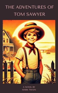 The Adventures of Tom Sawyer - Mark Twain - ebook + audiobook