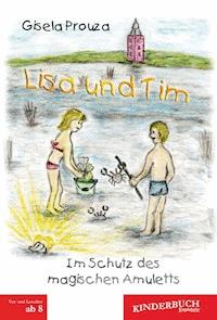 Lisa und Tim - Gisela Prouza - ebook