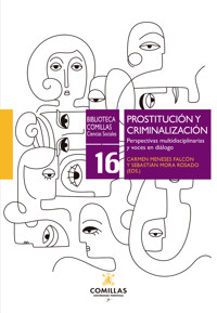 Prostitución y criminalización - Carmen Meneses Falcón - ebook