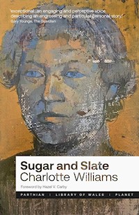Sugar and Slate - Charlotte Williams - ebook