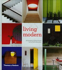 Living modern - Richardson Phyllis - książka