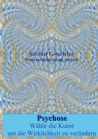 Psychose - Stefan Goschler - ebook
