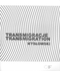 Transmigracje Mysłowski, Puntos -  - książka